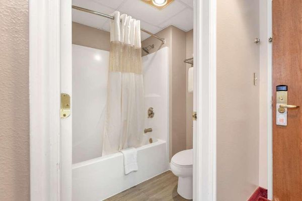 Americas Best Value Inn (Cedar City)